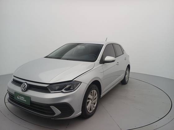 VOLKSWAGEN POLO 1.0 170 TSI MANUAL VOLKSWAGEN POLO 1.0 170 TSI MANUAL